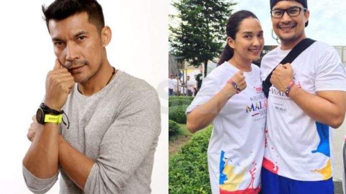 Menyedihkan Keadaan Rashidi Selepas Berpisah Dengan Vanidah Imran. Ini Sebab Semua Ini Dirahsiakan!_5c972f9952f91.jpeg