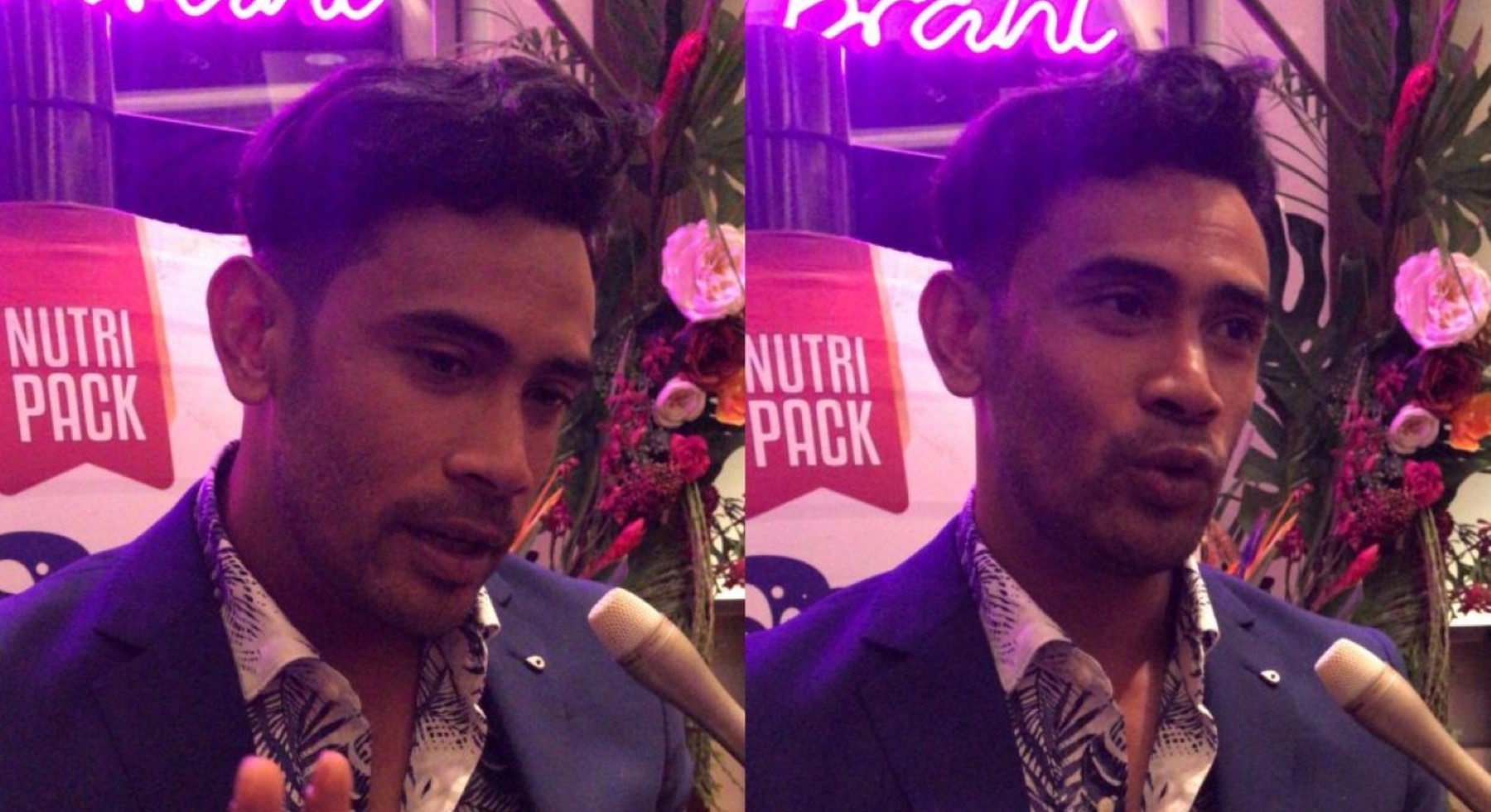 Sah Remy Ishak Putus Tunang Soya Lemon