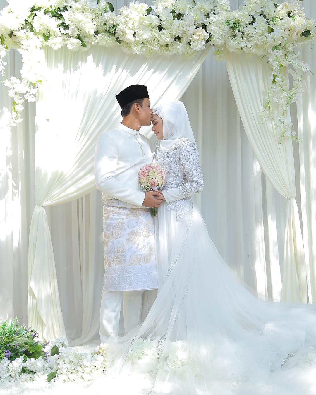 Tak Sangka Fasha Sandha - Nora Danish Kongsi Tarikh ...