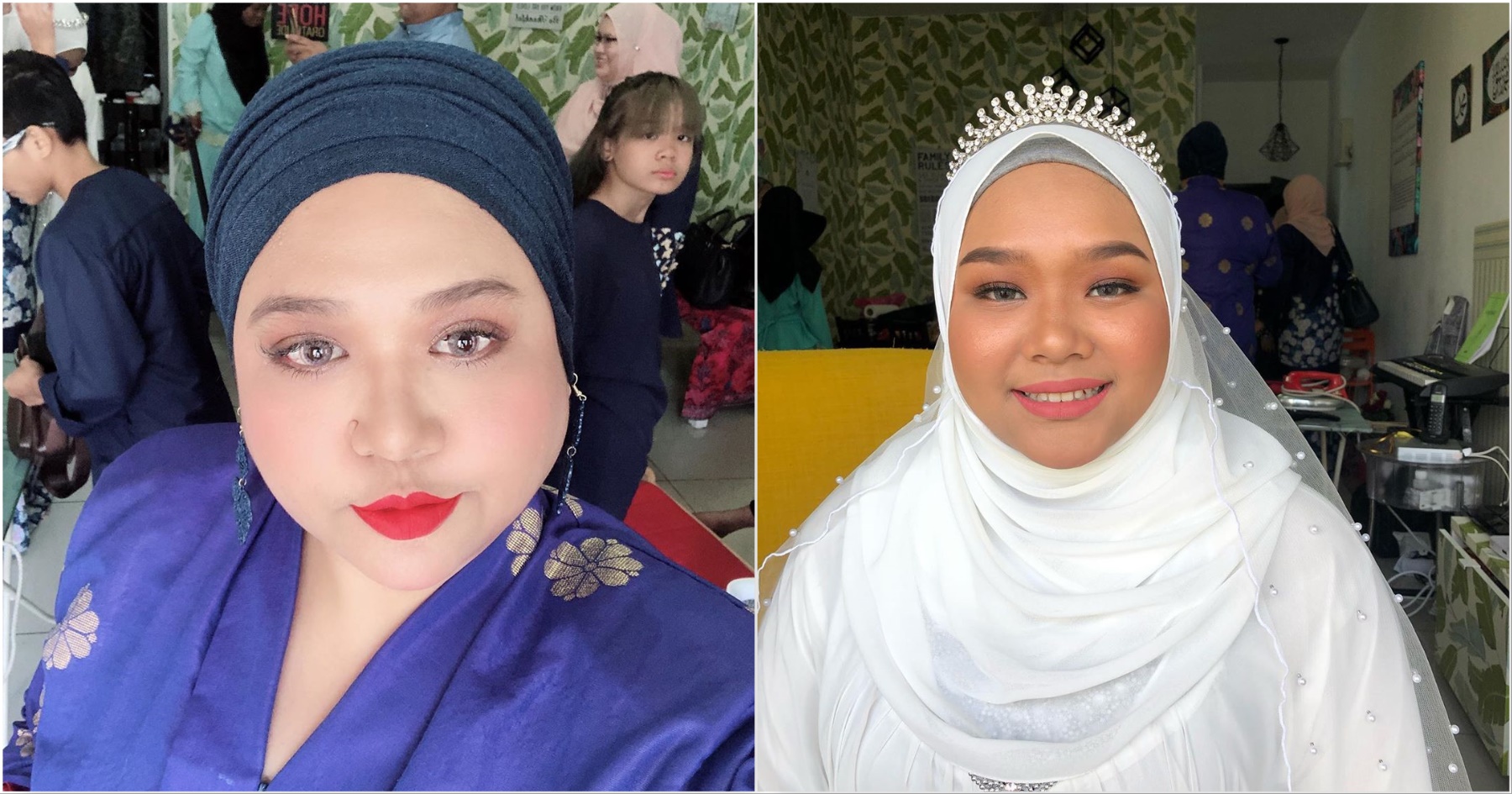 "Tengok Anak Kahwin, Mama Pun Nak Juga!"- Enot Selamat ...