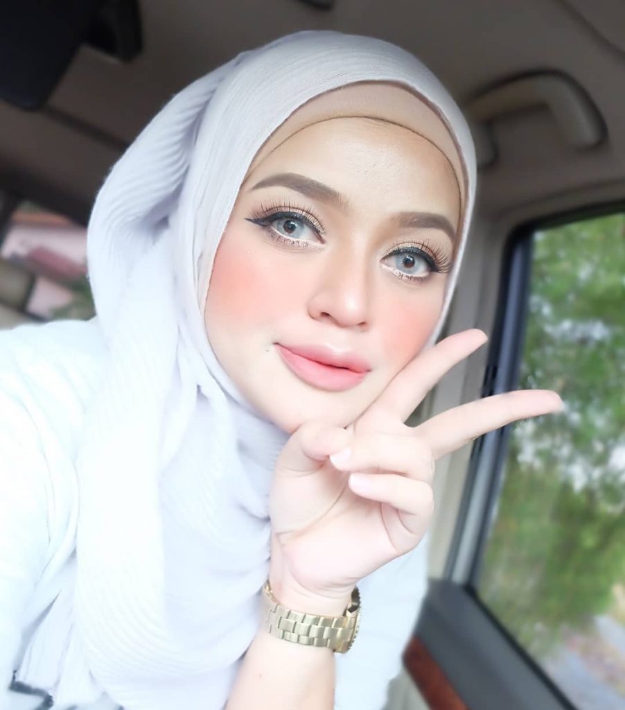 Tutorial Make Up Mua Bellaz - Hijab Muslimah
