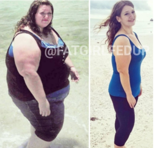 Wanita Cantik Ini Berubah Bentuk Badan Turun Berat Badan Sbnyk 138 Kg Dgn Diet Paling Senang Soya Lemon
