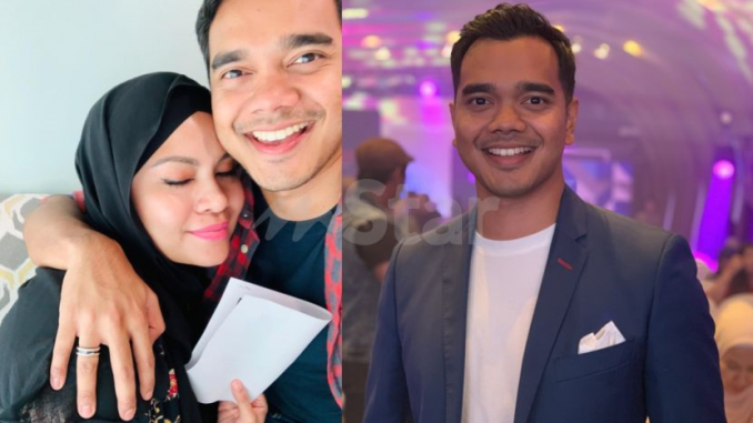 Alif Satar syukur isteri hamil semula selepas alami keguguran – Hiburan | mStar_5cb713db5fb15.png