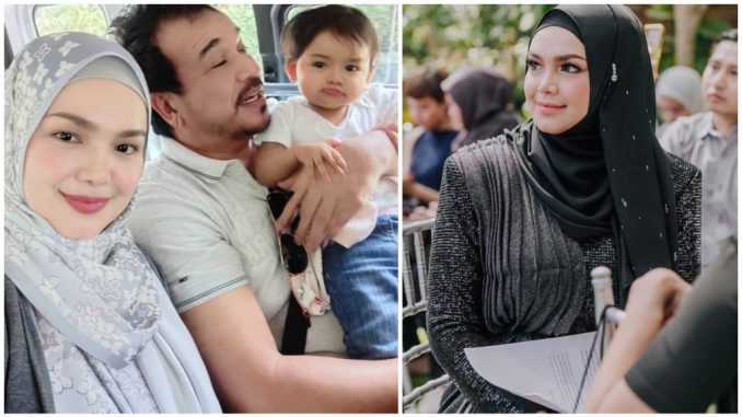 “Jika Aafiyah Benar2 Berminat…,”- Ini Yang Siti Nurhaliza Ingin Lakukan Untuk Anaknya. Wahh, Untungnya Aafiyah! – MEDIA OHSEM_5cb72bc7f16f4.jpeg