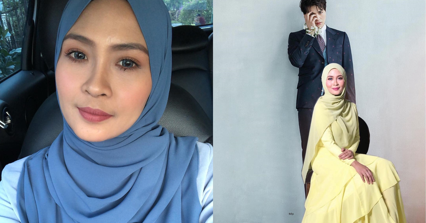 Bekas Suami Siti Nordiana - "Saya Tak Tahu Kemunculan Dia" - Siti