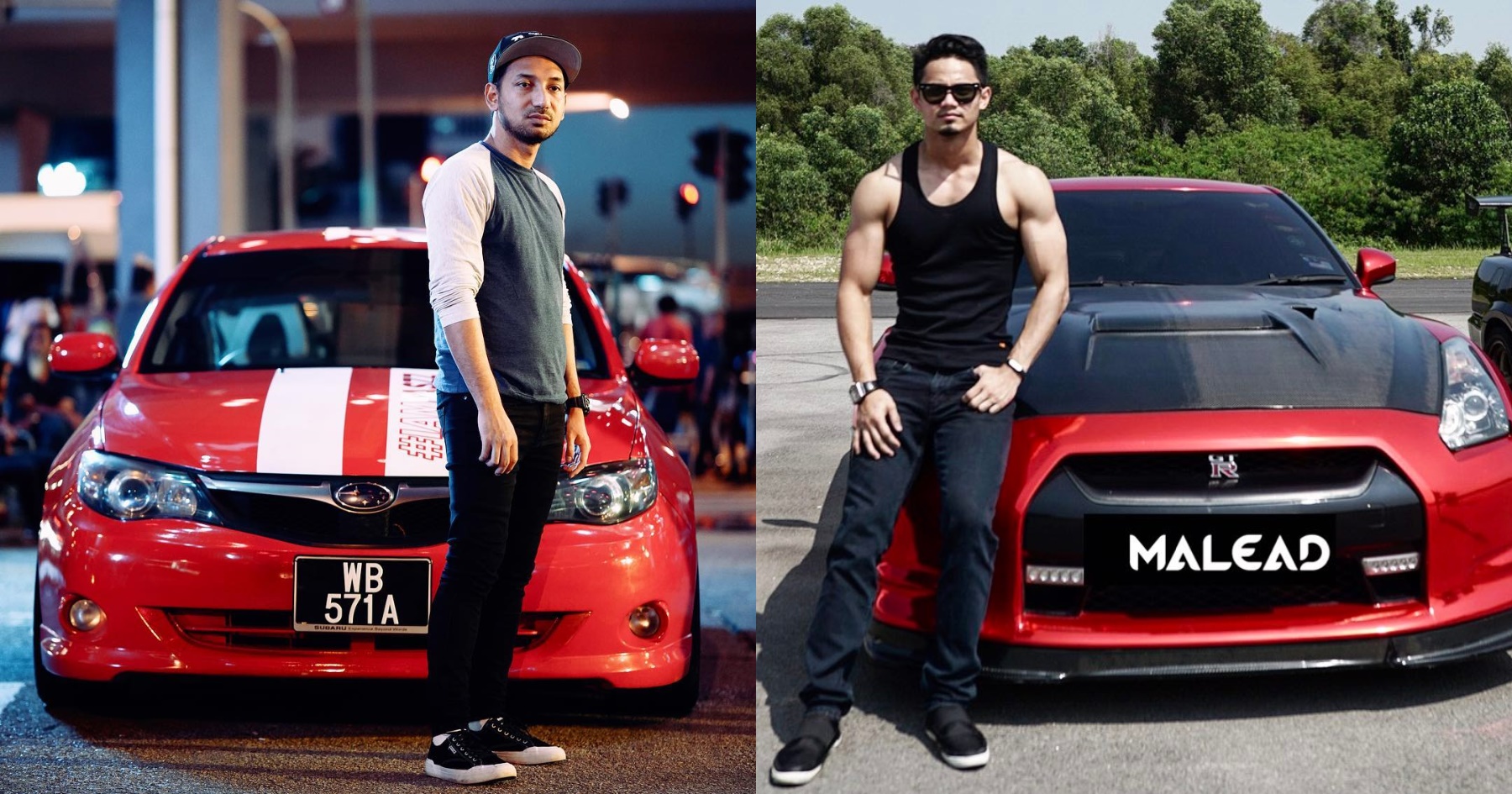 kereta artis malaysia 2016