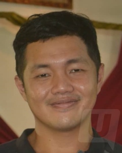 Muhammad Nabil Ashraf Abdullah