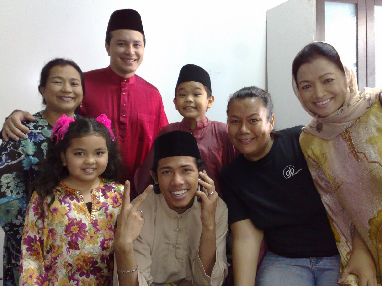 Makin Comel! Inilah Gambar Terkini Pelakon Cilik Mysarra Makin Comel! Inilah Gambar Terkini Pelakon Cilik Mysarra