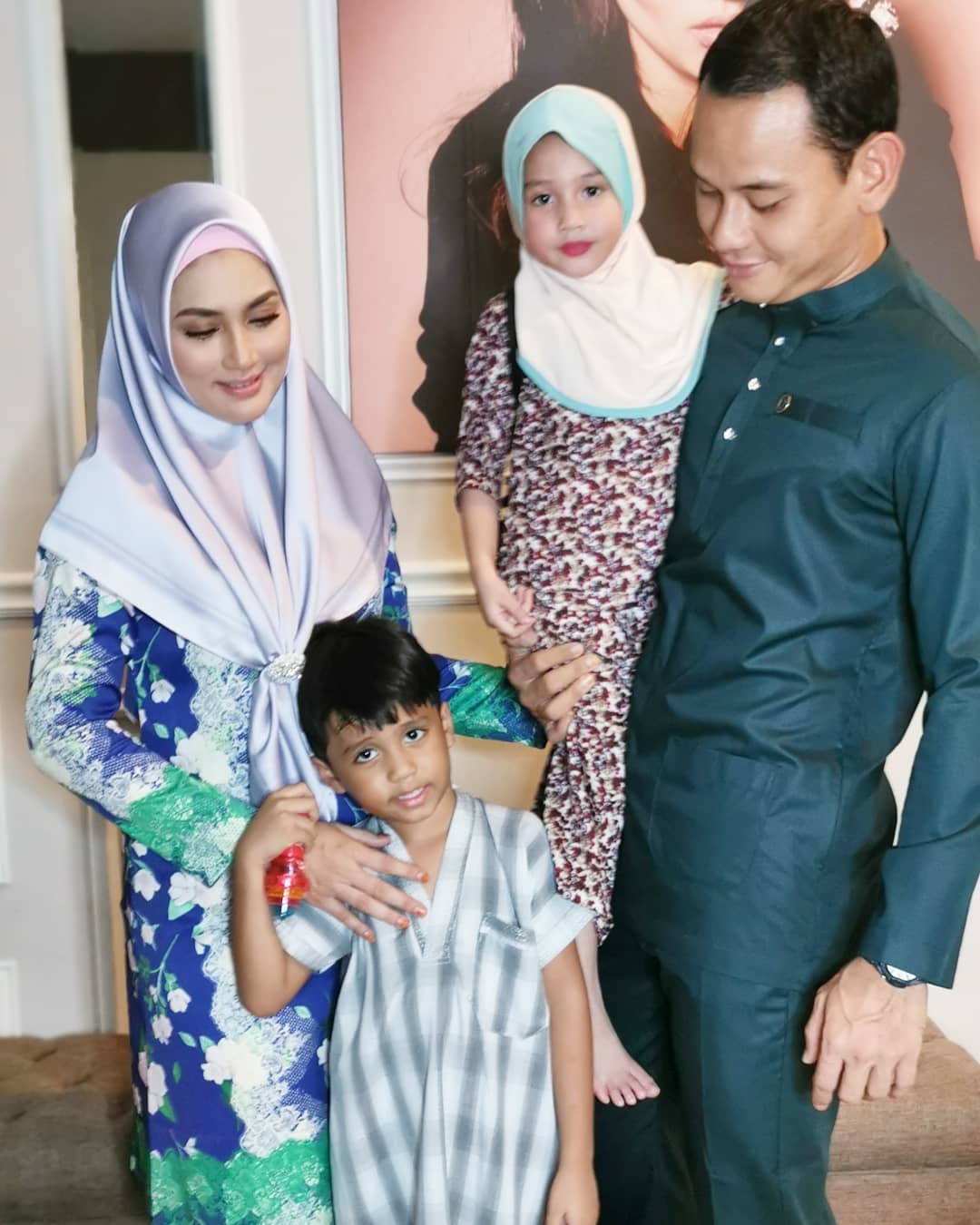 Tak Sampai Dua Bulan Nikah Dah Mengandung Ramai Tanya 