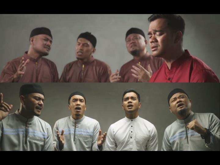 Trending #1 Di YouTube, Kolaborasi Sesungguhnya 2019 ...