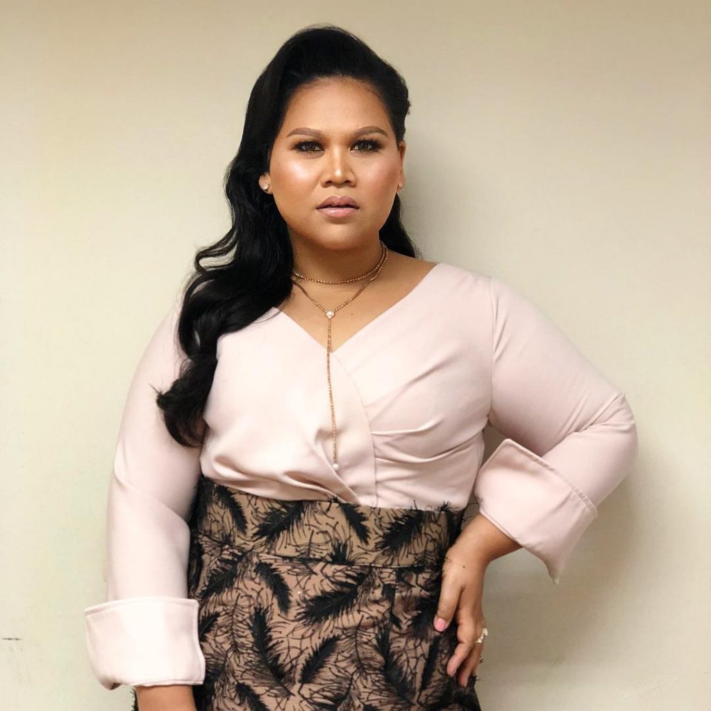Doktor Hanya Beri Masa 3 Bulan Sahaja Kepada Sherry Al-Hadad – Soya Lemon