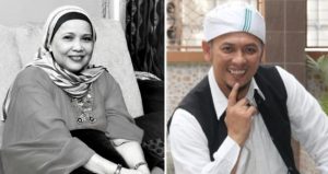Rupanya Dua Pelakon Cantik Ini Anak Pelakon Popular 90an ...