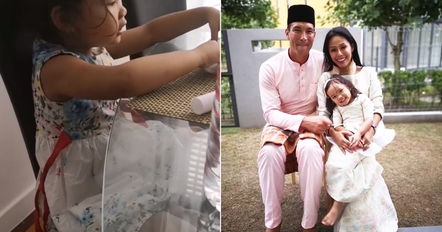 VIDEO"The Real King Coco, No Celup-celup" - Anak Lana ...