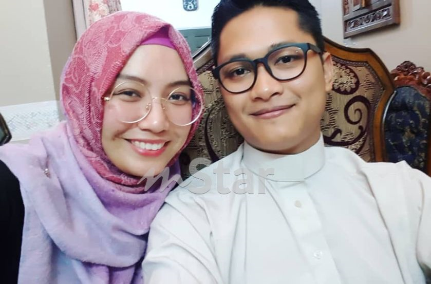 Suami Terlalu Baik, Isteri 'Hadiah'kan Bini Baharu Suami Terlalu Baik, Isteri 'Hadiah'kan Bini Baharu