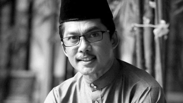 Penyanyi lelaki malaysia 80an