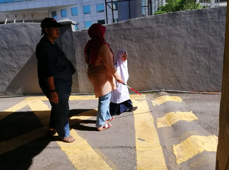 'Kuatnya Kamu Wahai Anak' - Kisah Murid Darjah 1 Pimpin ...
