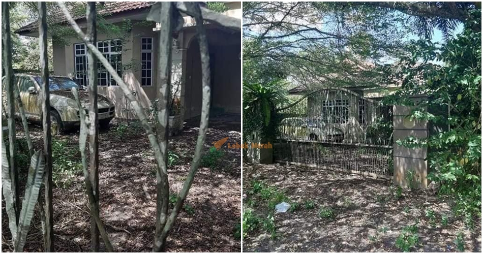 9 Foto Rumah Besar Terupdate