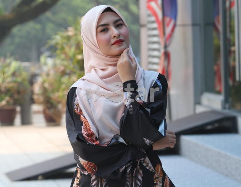 wany hasrita lagu baru