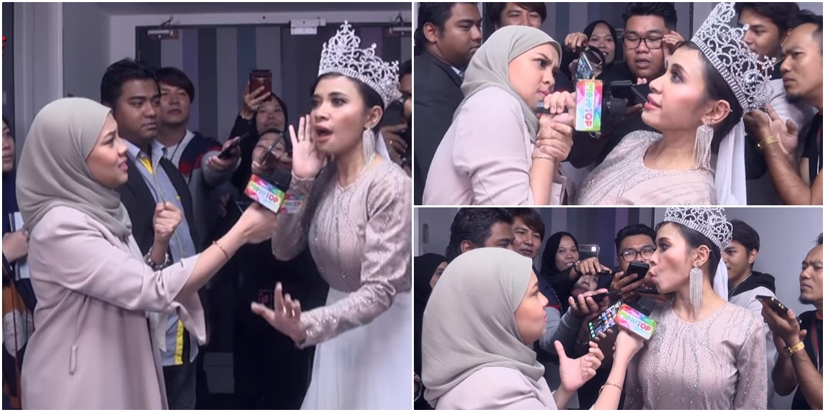 "Weh Shiha!! Apoo hahaha…" - Parodi Meletop, Shiha Zikir ...