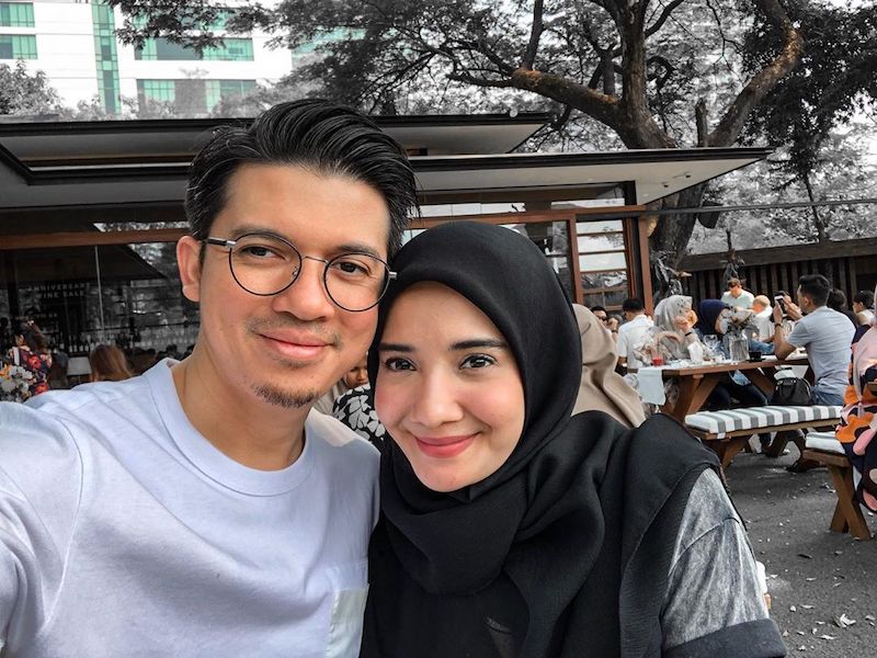 9 Tahun Nikah Belum Ada Anak, Isteri Irwansyah Kecew 