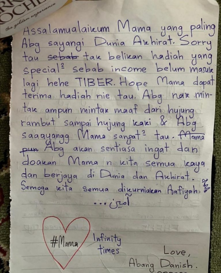 19+ Surat Minta Maaf Kepada Pacar Tersayang Pictures