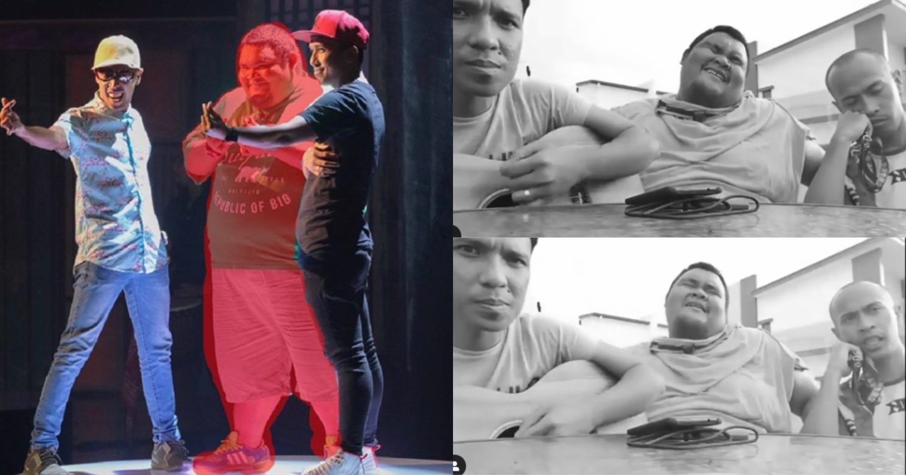 “Akukan Pergi, Pergiku Tak Akan Kembali” Lagu Wajib Dia Bila Ajak