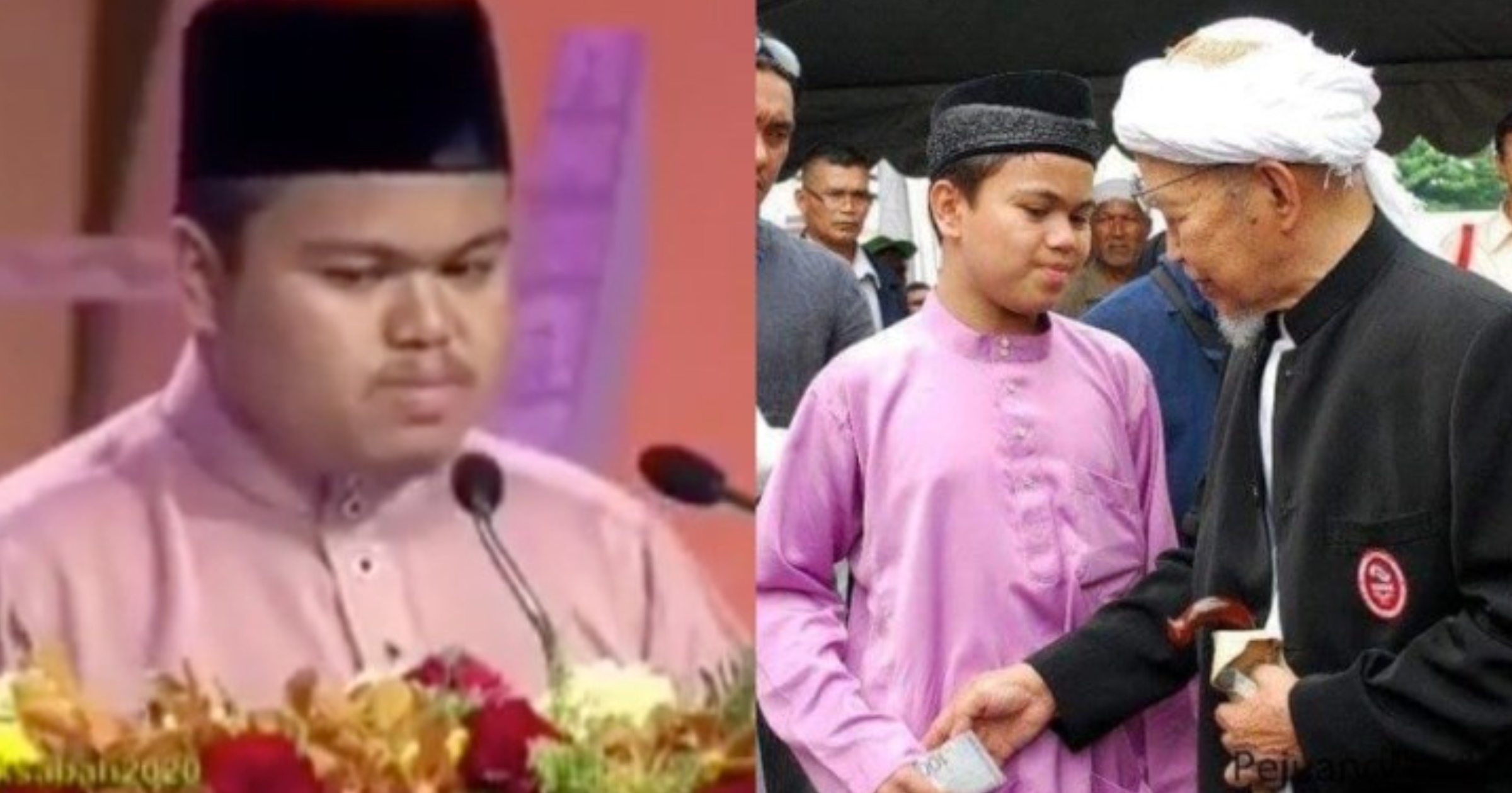 adik beradik nik aziz