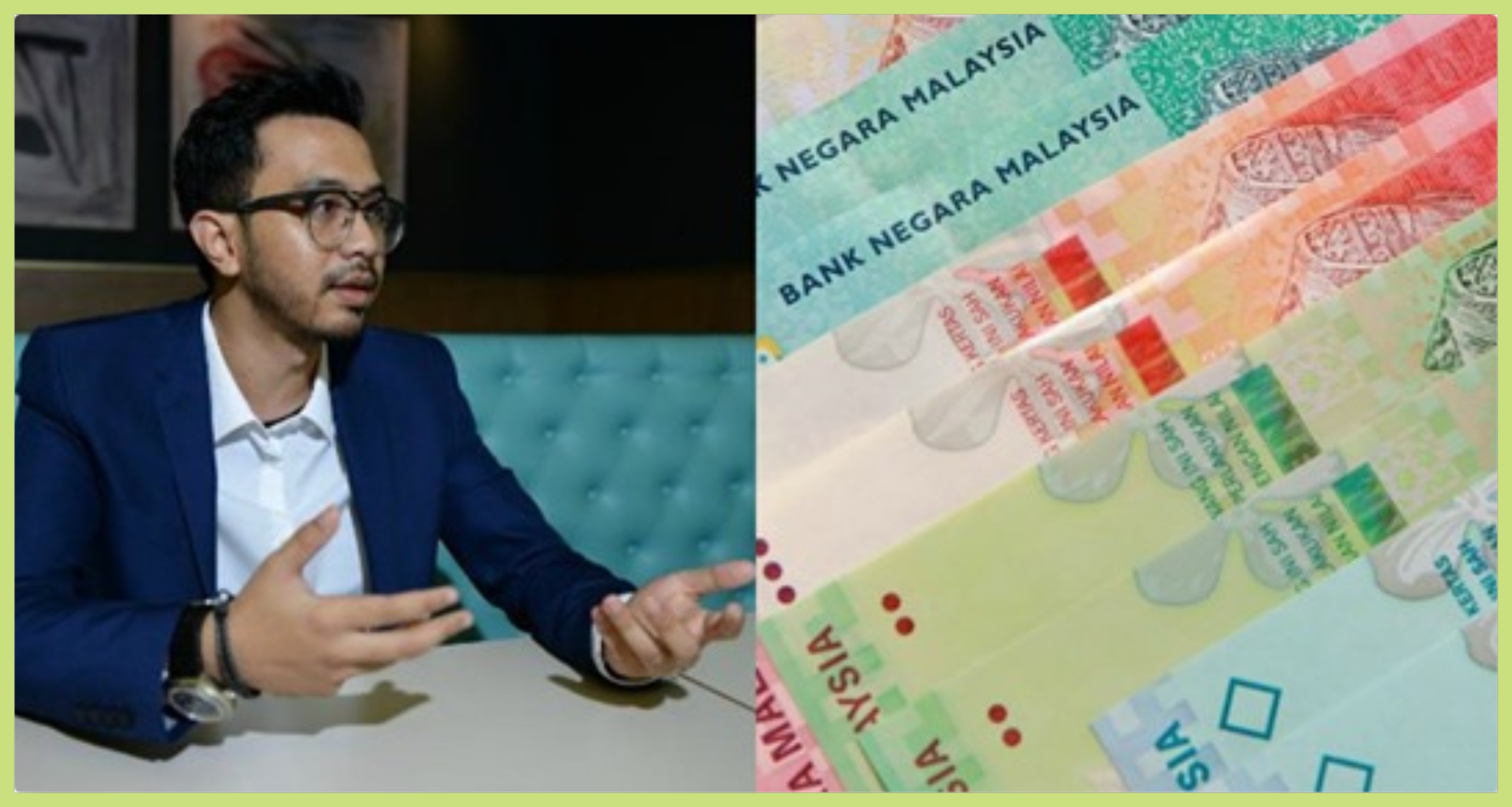 tanda lelaki tidak berminat pada anda