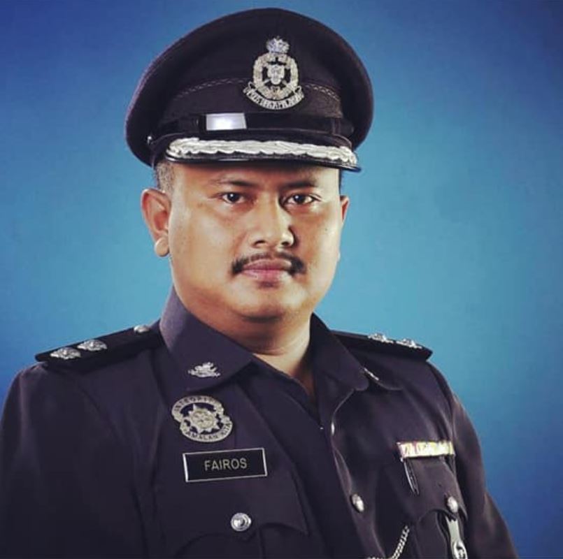 "Jika Ini Tanda Allah Mahu Tingkatkan Darjat HambaNya ...