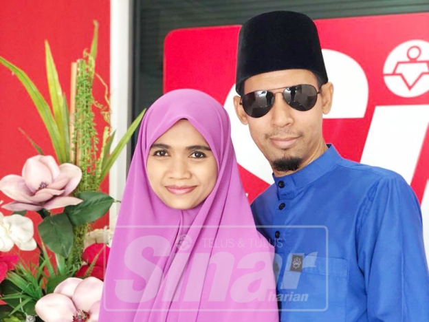 Masih Ingat Bekas Tunang Mawi Dulu, Ina Naim? Perubahan Mendadak Ina
