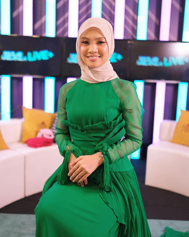 nabila razali rupanya pernah jadi arkitek sebelum bergelar nabila razali rupanya pernah jadi arkitek sebelum bergelar