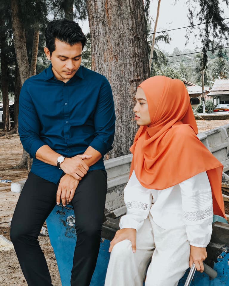 nabila razali rupanya pernah jadi arkitek sebelum bergelar nabila razali rupanya pernah jadi arkitek sebelum bergelar