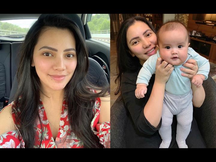 Nina Iskandar Did4kwa Mar4h Ketika Jawab Soalan Tentang 