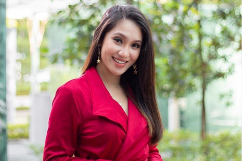 "Fasa paling bahagia.." - Ramona Zamzam - Soya Lemon