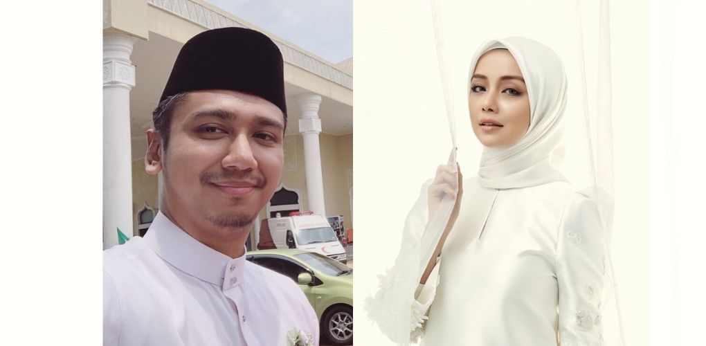 Mira Filzah, Wan Emir disatukan malam ini – Soya Lemon