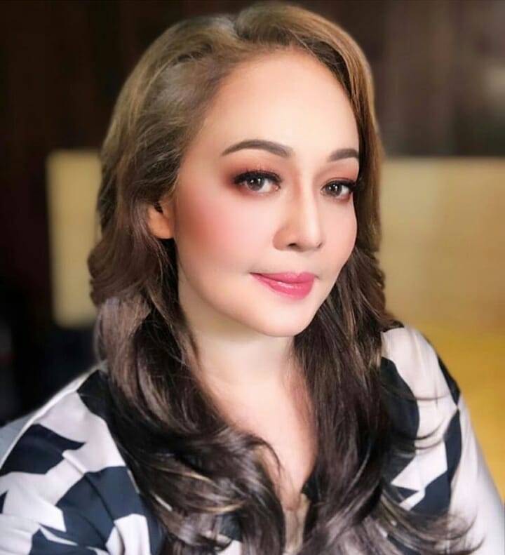 Kongsi Kasih Dengan MENANTU, Jasmin Hamid Akui Bukan Mudah ...