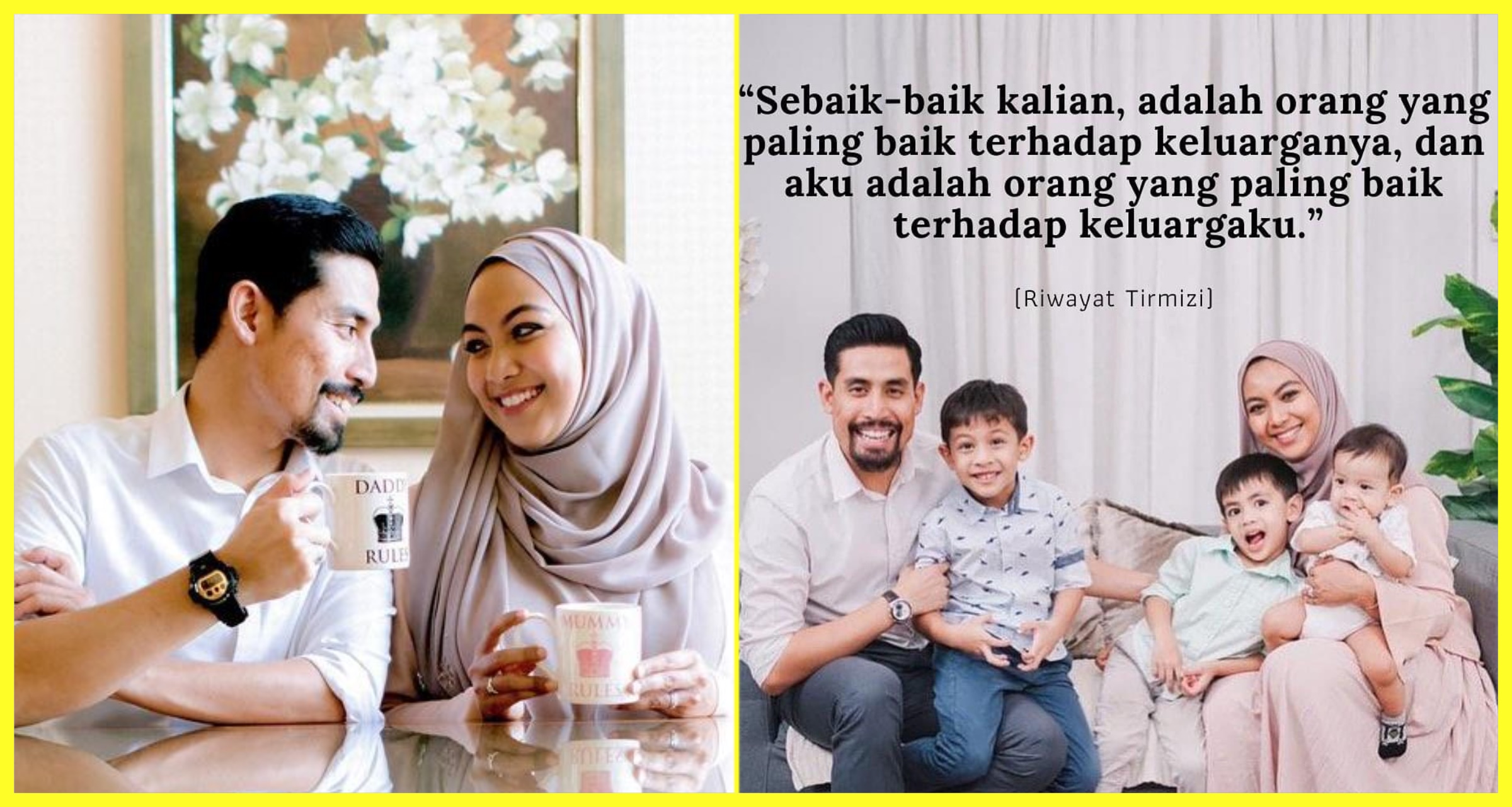 “Selamat Hari Lahir Wahai Bunga Angkasa,”- Warganet Teruja Dengan