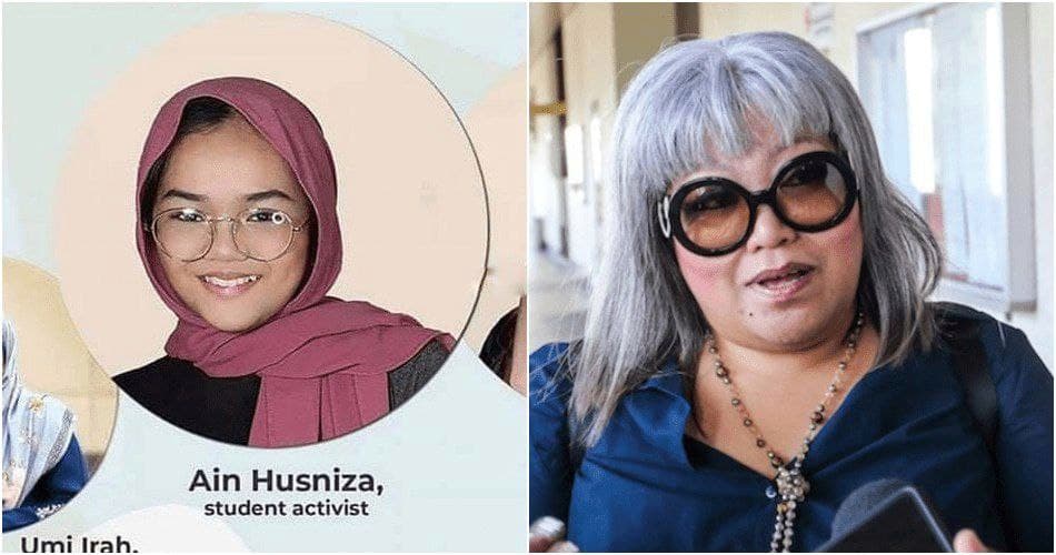 Biodata Siapa Siti Kasim - legsploaty