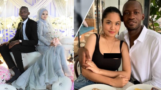 syarat berkahwin dengan warga asing bukan islam