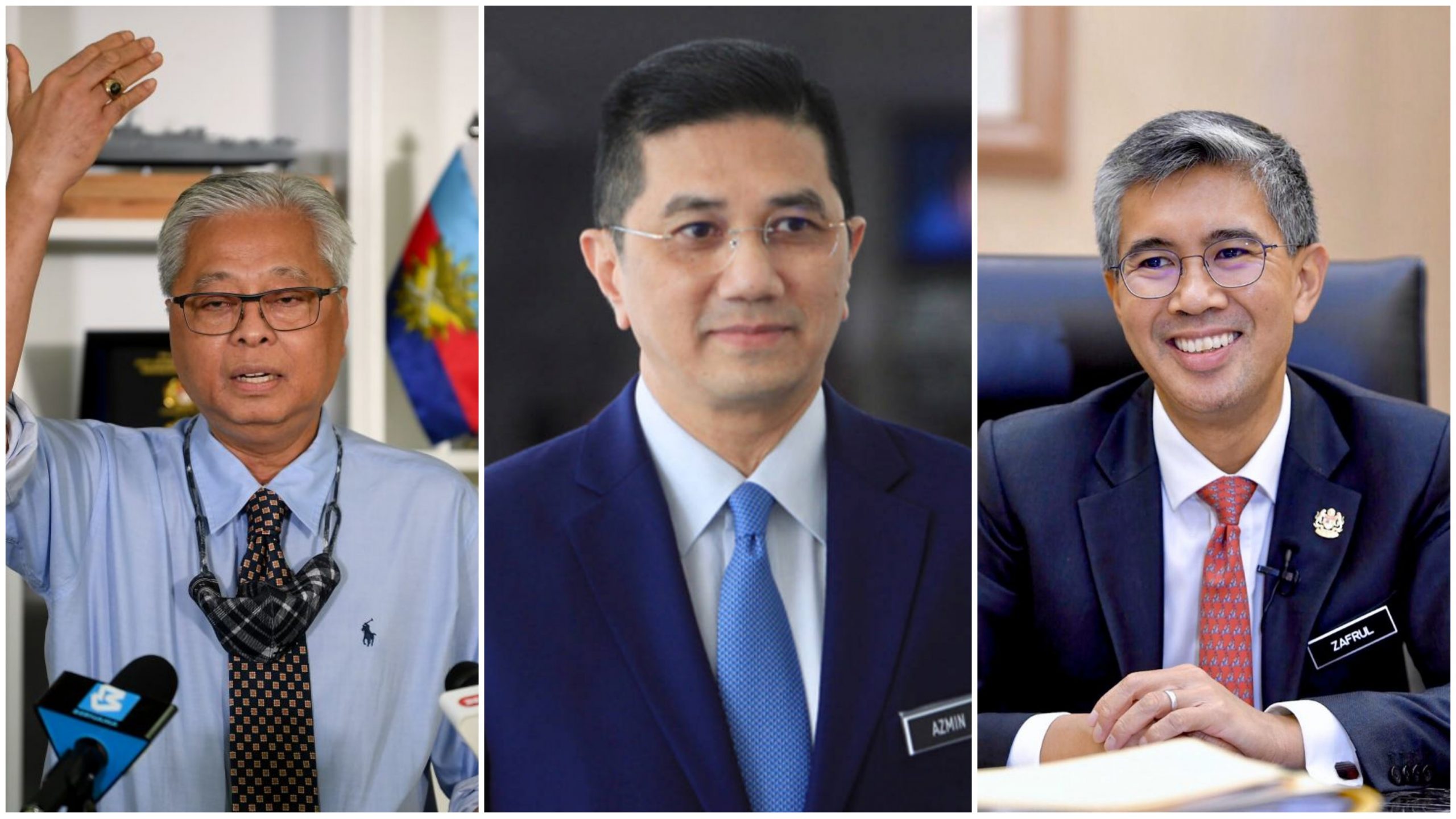 Berapa Gaji Perdana Menteri Malaysia & Gaji Menteri 2021 Susulan